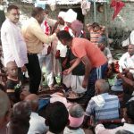 आर्य सेवा समाज बाँकेको अधिवेशन सम्पन्न