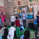 सिकाई परियोजनाबारे सरोकारवालाद्धारा संयुक्त अनुगमन