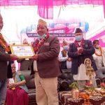 बाँके : थप एउटा वडा बाल विवाह मुक्त घोषणा