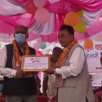 जिल्लामै पहिलो खजुराको ३ नम्बर वडा बालविवाह मुक्त वडा घोषणा