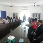 खोप अभियानमा १ सय १९ जना स्वास्थ्यकर्मी परिचालन हुने