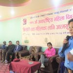 महिला तथा किशोरीका लागि नेपालगञ्जमा आत्मसुरक्षा तालिम शुरु