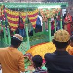हलबलडोलीमा लागेको धार्मिक मेला सम्पन्न