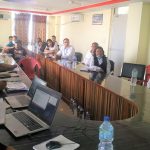 नेपालगञ्जलाई महानगर बनाउन डिपिआरको काम सुरु