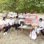 अनलाइन पत्रकार संघको दोस्रो बैठक : रक्तदान गर्ने निर्णय