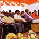 जानकीमा संचालित पालिकास्तरीय अध्यक्ष कप खेलकुद प्रतियोगिता सम्पन्न