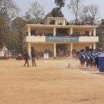 राप्ती सोनारी गाउँपालिका स्तरिय खेलकुद प्रतियोगिता सञ्चालन