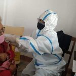 दोस्रो चरणमा ८१ प्रतिशत सहभागि