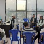 महासंघमा सर्वसहमत नेतृत्व छनोट गर्न युनियनले थाल्यो पहल