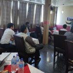 नेपालगञ्जमा दिसाजन्य लेदो व्यवस्थापन गर्न प्लान्ट लगाउने तयारी