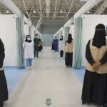 साउदीमा ७ सयबढि कोरोना संक्रमित, सावधानीको कदम उठाउन मन्त्रालयको आग्रह ।