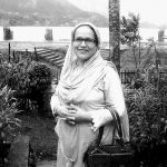 काेराेना संक्रमित संविधान सभा सदस्य सिद्विकीकाे निधन