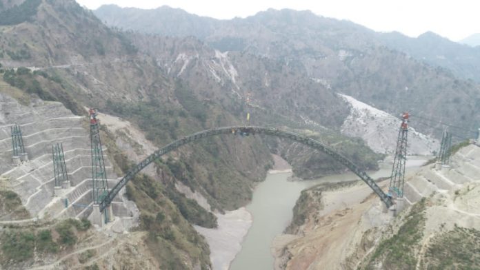 bridge