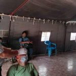 बाँकेमा बढ्न थाल्यो कोरोना ग्राफ