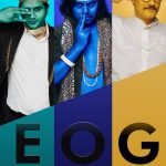 सगुन पोख्रेलको वेब सिरिज ‘ईओजी’ आउँदै