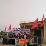 देशको सम्मानमा राष्ट्रिय झण्डा दिवस !