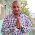 कोभिडको बेला सुरक्षामा खटिएका पत्रकार केसी प्रदेश सचिवका उम्मेदवार ?