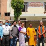 नेपालगञ्जमा स्थानीय आपतकालिन कार्य सञ्चालन केन्द्र संचालन