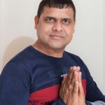 को हुन पश्चिम नेपालका एक मात्र सदस्य (मधेशी) पदका उम्मेदवार राकेश ?