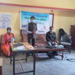लैंगिक रुपान्तरणमा महिलाको नेतृत्व बिकास तालिम बारबर्दियाको जयनगरमा शुरू