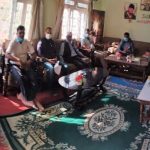 प्रधानमन्त्रीको कदम विरुद्ध बाँकेका दलहरूद्वारा भत्सर्ना