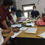 रेम्डिसिभिर बिक्री गरेको प्रमाण नभेटिएपछि दुई लाख जरिवाना