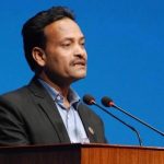 साँसद अथक’ द्धारा अक्सिजन सिलिण्डरका लागि ३० लाख बिनियोजन