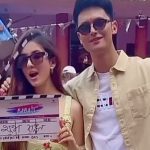 भारतसँगका नाका बन्द भएपछि ‘बाबरी’ सुटिङ रोकियो