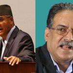 बाँकेका डाक्टर र नर्समाथि कुटपिट गर्नेलाई कडा कारवाही गर्न देउवा र प्रचण्डको माग