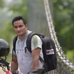 सेतोखरी मिडिया प्रालिको पहिलो वार्षिकत्सव, पत्रकार अन्सारी पुरस्कृत