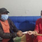 छोरीको जन्मदिनमा एम्बुलेन्स खरिद गर्न सहयोग
