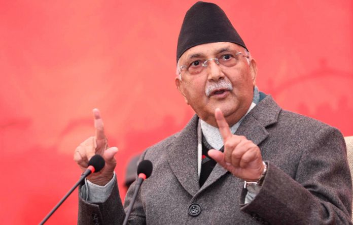PM Nepal