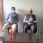 स्वास्थ्यकर्मीमाथि आक्रमण गर्नेलाई कडा कारवाही गर्न पाँच दलको माग