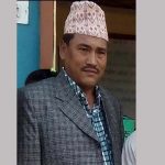 कोरोनाबाट काँग्रेस वडा सभापतिको निधन