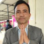 पत्रकार महासंघ लुम्बिनीका उपाध्यक्ष चौलागाईलाई कोरोना पुष्टि