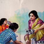 मातृ देवो भवः अम्मा अर्थात माता दिवस