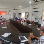 नेपालगञ्जमा कन्ट्याक्ट ट्रेसिङ गरिने