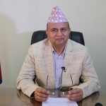 मुख्यमन्त्री पोखरेलविरुद्ध फेरि अविश्वासको प्रस्ताव दर्ता