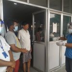 विरामी भेट्न मेयर डा.राणा अस्पताल र आईसोलेसन, नेपाल प्रवेश गर्नेको लगत संकलन व्यवस्थित बनाउन निर्देशन