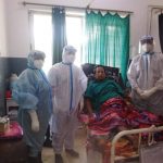 मेडिकल कलेज कोहलपुरमा संक्रमितको आन्द्राको सफल शल्यक्रिया