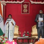 तेस्रो पटक पश्चिम बंगालको ख्यमन्त्रीमा ममता बेनर्जी