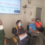 कोभिड रोकथाम र नियन्त्रणमा नेपालगञ्जले गरेका मुख्य प्रयासहरु