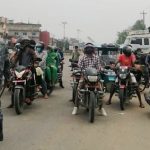 होलीमा नियम मिच्ने दुई सय बढी चालकलाई कारबाही