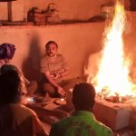 कोरोना मुक्तिका लागि क्षमाप्रार्थना तथा महायज्ञ