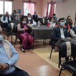 लुम्बिनी प्रदेशमा एमालेका तीन जना सांसदद्धारा राजीनामा