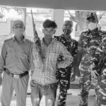 भारतीय जंगलमा शिकार खेल्न गएक एक नेपाली पक्राउ