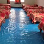 नेपालगञ्ज १२ ले आफ्नै कार्यालयलाई बनायो आइसोलेशन सेन्टर