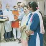शिक्षकलाई पनि कोरोना विरुद्धको खोप लगाउन माग
