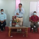 २ सय युवालाई रोजगारीमा जोड्दै खजुरा