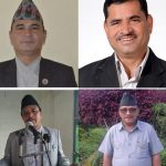 कर्णाली सरकारबाट एमालेले आफ्ना मन्त्री फिर्ता बोलाउने